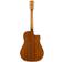 Fender CD-60SCE Dreadnought LH