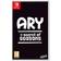 Ary And The Secret Of Seasons Standard