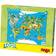 Haba World Map XXL 100 Pieces