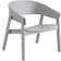 Muuto Cover Lounge Chair 70.7cm