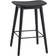 Muuto Fiber Wood Base Bar Stool 66cm