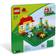 LEGO Duplo Green Baseplate 2304