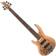 ESP LTD B-205SM LH Natural Satin Bajo de 5 cuerdas