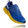 Hoka Clifton 6 Nebulas Blue Lemon