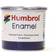 Humbrol Enamel Paint White Matt 14ml