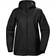 Helly Hansen W Moss Jacket - Black