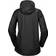 Helly Hansen Moss Imperméable Femme Noir