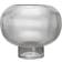 Byon Sphere Clear Vas 26cm