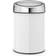 Brabantia Poubelle Murale Touch Bin 3 L