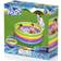 Bestway Rainbow Colored Children's Pool 157x46cm