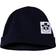 Mini Rodini Basic Baby Beanie - Black (1000002299)