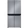 Whirlpool WQ9B1L Rostfritt Stål