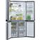 Whirlpool WQ9B1L Acciaio inossidabile
