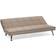 Beliani Hasle Soffa 168cm 3-sits
