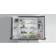 Whirlpool WQ9B1L Acciaio inossidabile