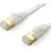 Equip Flat RJ45-RJ45 S/FTP Cat6a 10m