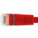 Equip Flat RJ45-RJ45 S/FTP Cat6a 10m
