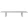 &Tradition Column JA2 Wall Shelf 80cm