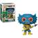 Funko Pop! Animation Masters of the Universe Mer Man