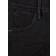 Name It Girl's Pantalones cortos Salli denim negro