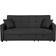 Beliani Glomma Sofa 207cm 3 Seater