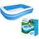 Bestway Rectangular Family Pool 2.62x1.75x0.51m