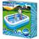 Bestway Rectangular Family Pool 2.62x1.75x0.51m