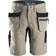 Snickers Workwear 6101 Litework Shorts