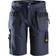 Snickers Workwear 6101 Litework Shorts