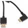 DJI Angled HDMI- Mini HDMI 2.6ft