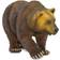 Safari Grizzly Bear 100274