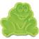 Städter Frog Cookie Cutter 5.5 cm