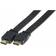 Exertis Connect Flat HDMI-HDMI 3m