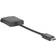 Liberty USB C - HDMI M-F 0.3ft