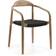 LaForma Glynis Garden Dining Chair