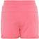 Name It Kid's Cotton Sweat Shorts - Pink/Camellia Rose (13161636)