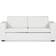 Beliani Helsinki Sofa 186cm 3 Seater