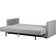 Beliani Eksjo Soffa 220cm 3-sits