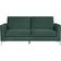 Beliani Fenes Sofa 188cm 3 personers