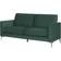 Beliani Fenes Sofa 188cm 3 personers