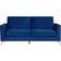 Beliani Fenes Sofa 188cm 3 personers