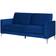 Beliani Fenes Sofa 188cm 3 personers