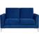 Beliani Fenes Sofa 142cm 2 personers