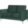 Beliani Fenes Sofa 142cm 2 Seater