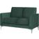 Beliani Fenes Sofa 142cm 2 personers