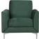 Beliani Fenes Armchair 90cm