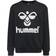 Hummel Dos Sweatshirt Youth - Black