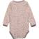 Småfolk Body Sophie la Girafe - Pale Blush (86-3022)