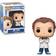 Funko Pop! Television Scrubs Dr. Cox