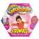 Vivid Imaginations Super Wubble Bubble Ball with Pump